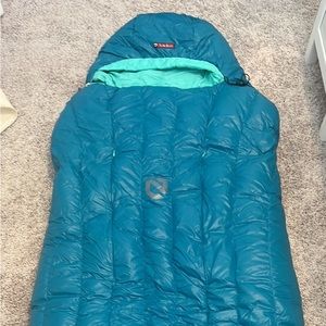 Nemo Rave 15 sleeping bag